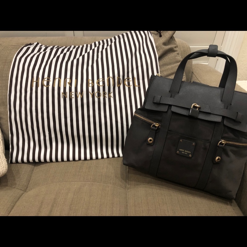 Henri Bendel Jetsetter